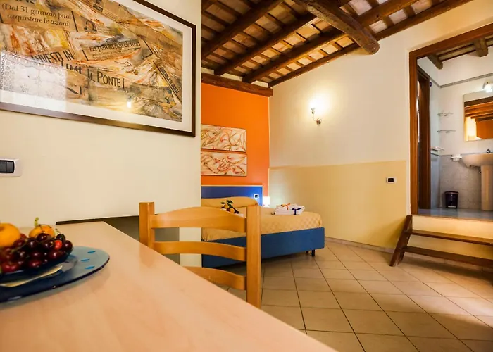 Residence Cortile Merce