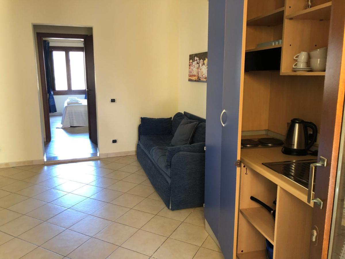 Cortile Merce Aparthotel