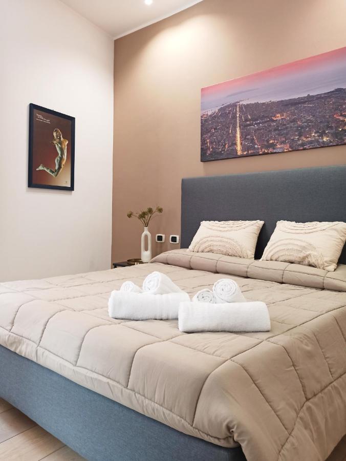 Cortile Merce Aparthotel