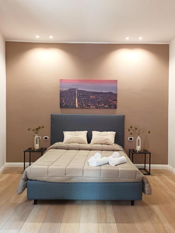 Aparthotel Cortile Merce 2*