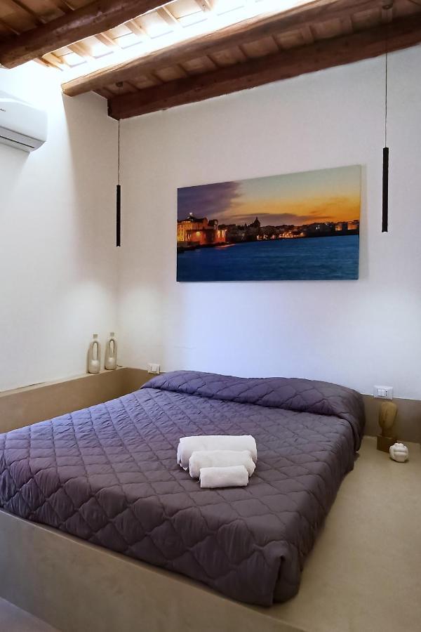 Cortile Merce Aparthotel