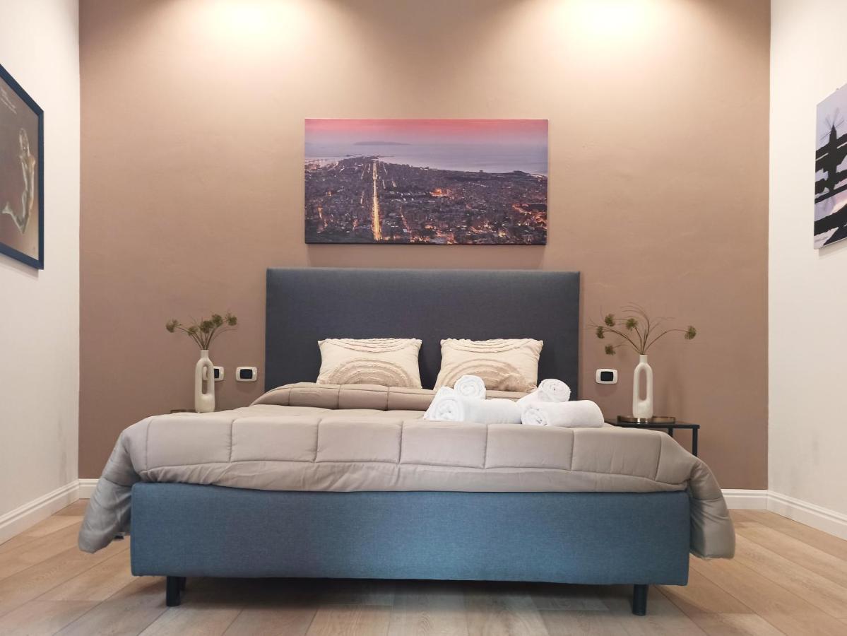 Cortile Merce Aparthotel