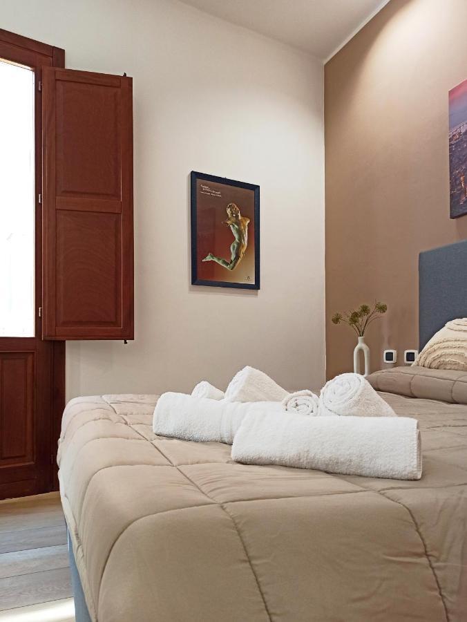 Aparthotel Cortile Merce