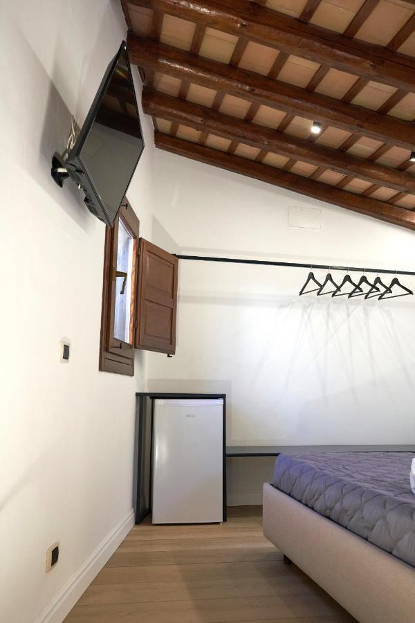 Cortile Merce 2* Trapani