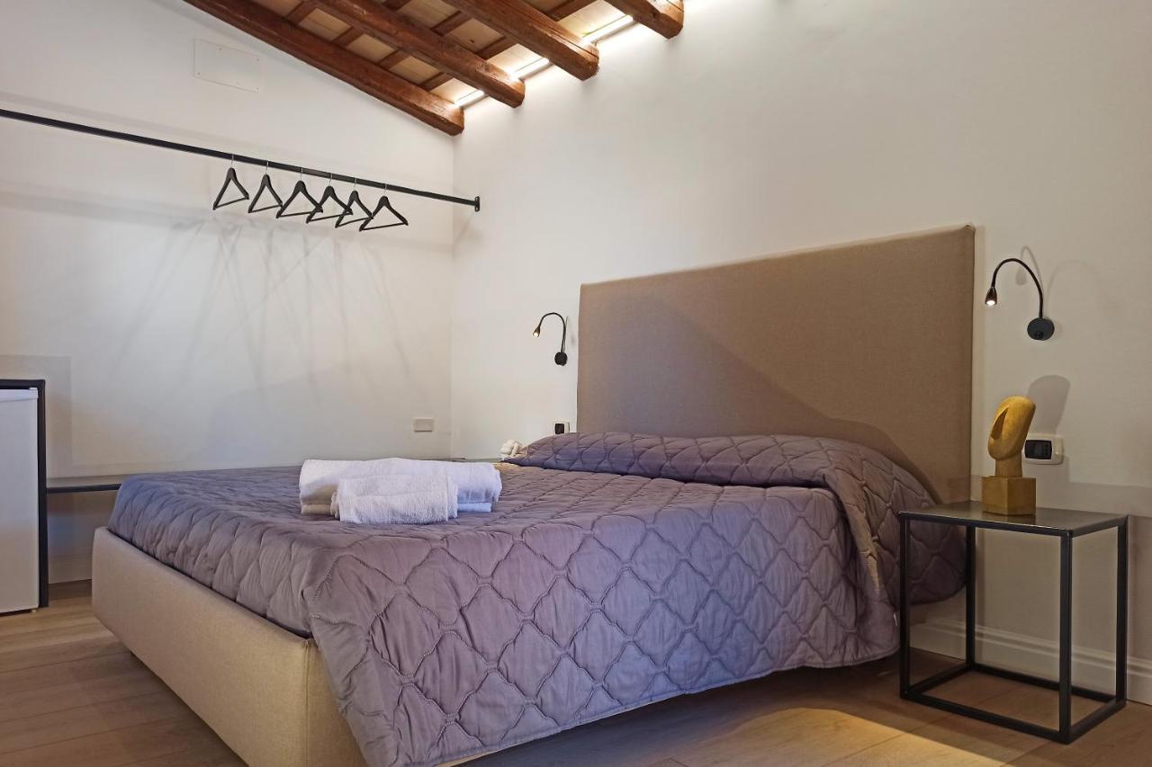 Cortile Merce Trapani