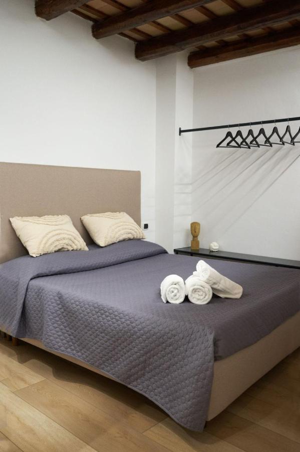 Aparthotel Cortile Merce