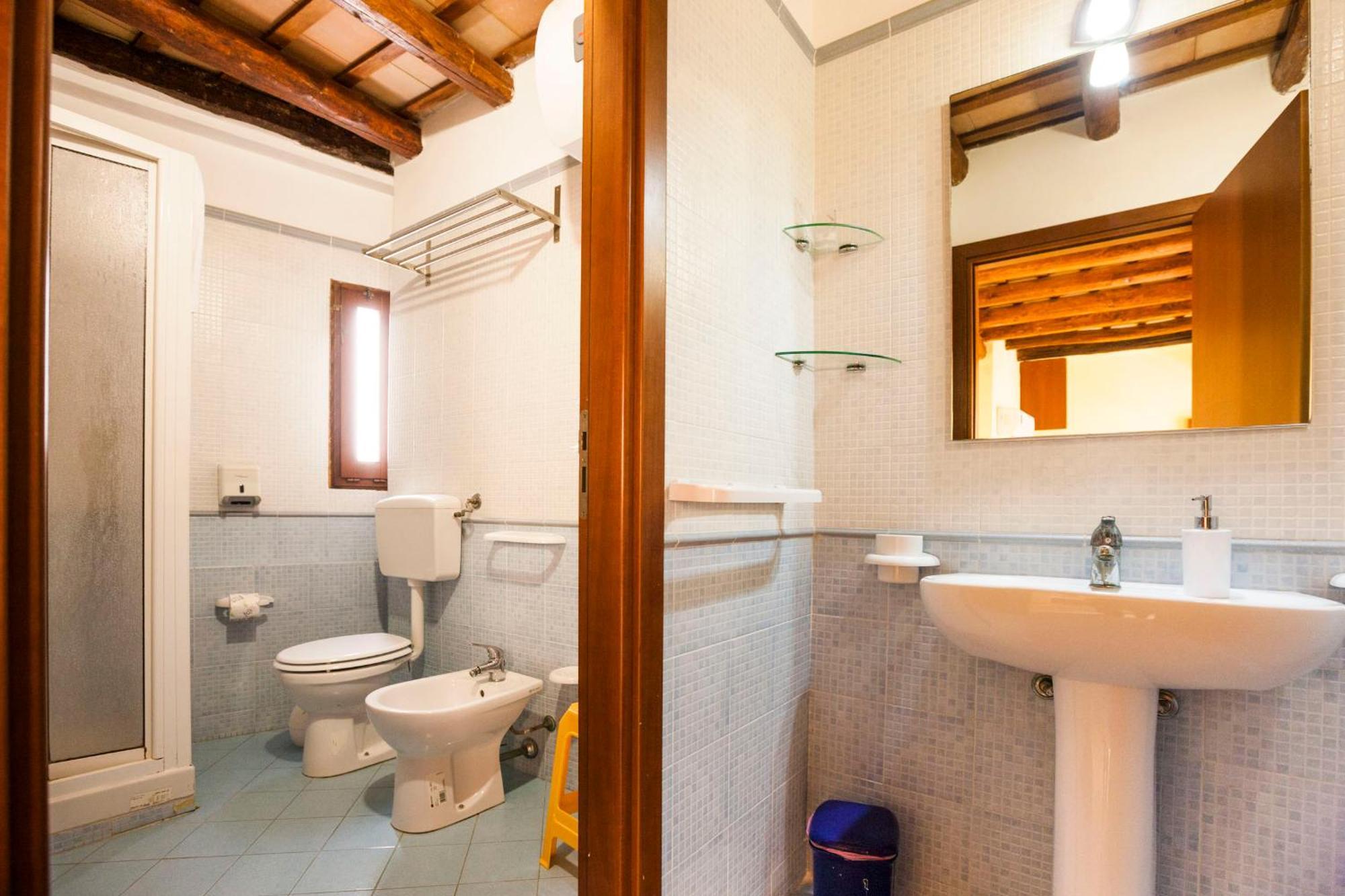 Cortile Merce Aparthotel Trapani