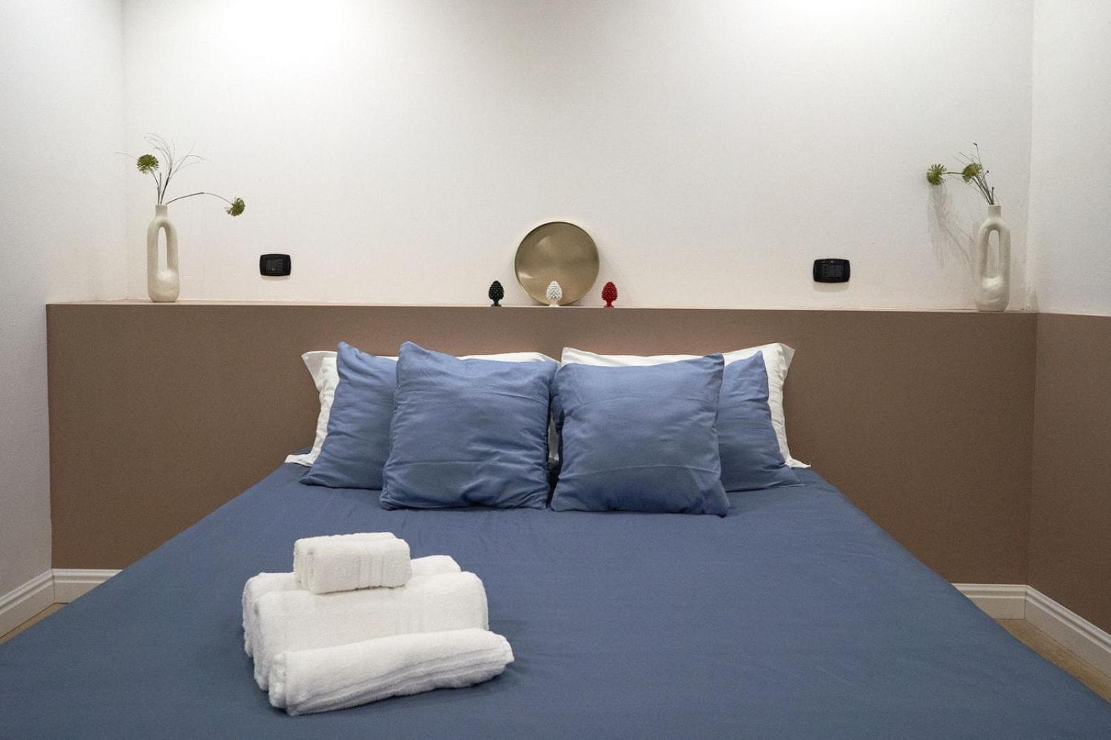 Aparthotel Cortile Merce Trapani