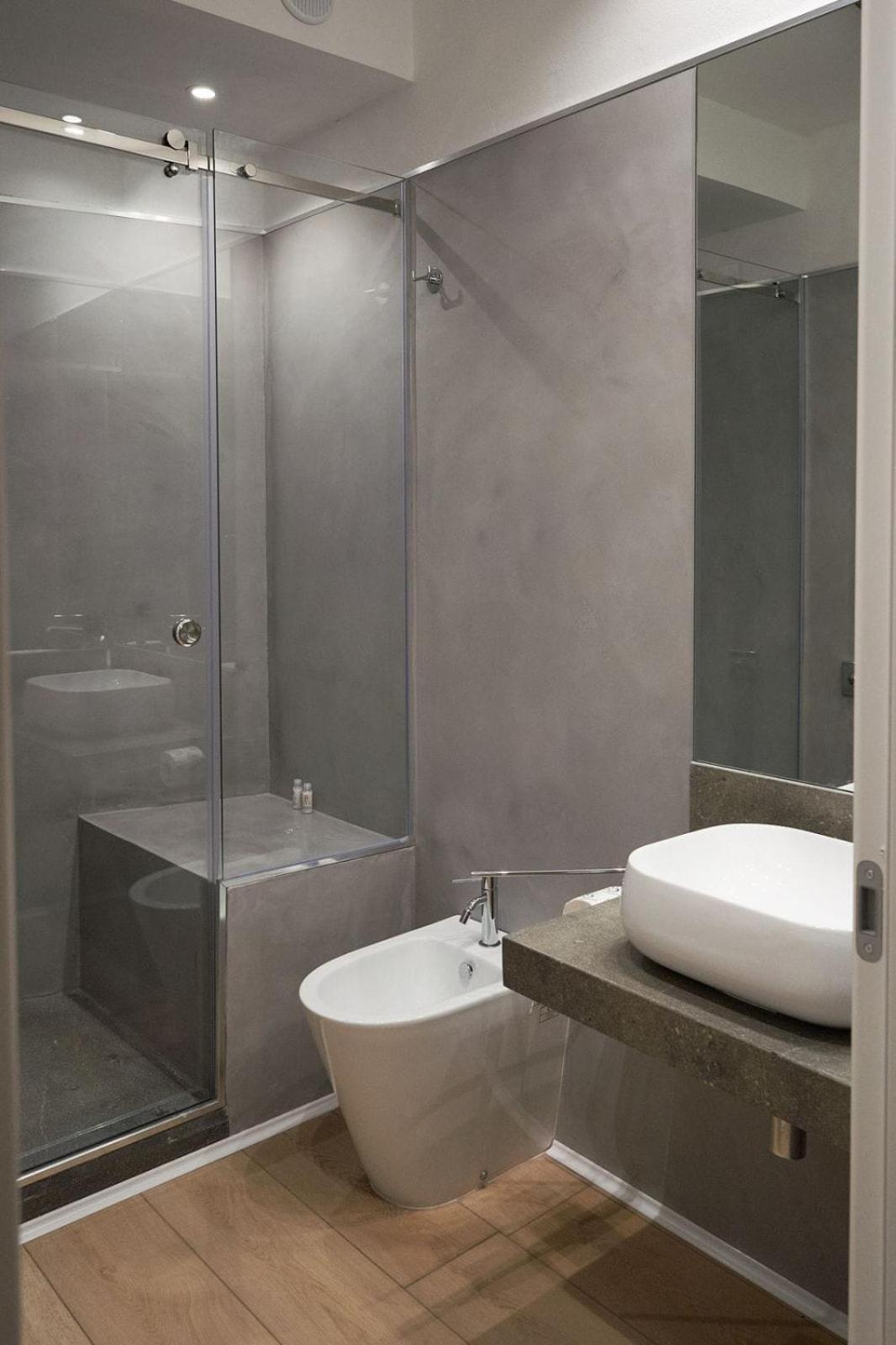 Aparthotel Cortile Merce 2*