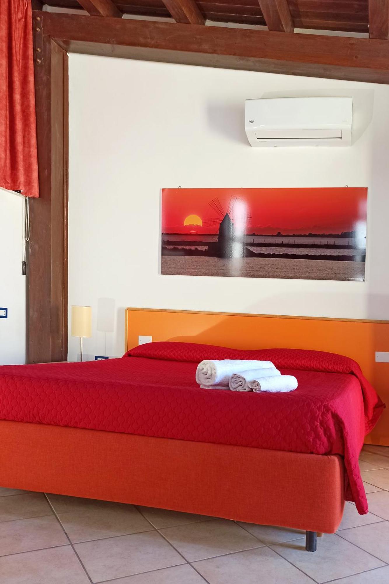Cortile Merce Aparthotel 2*