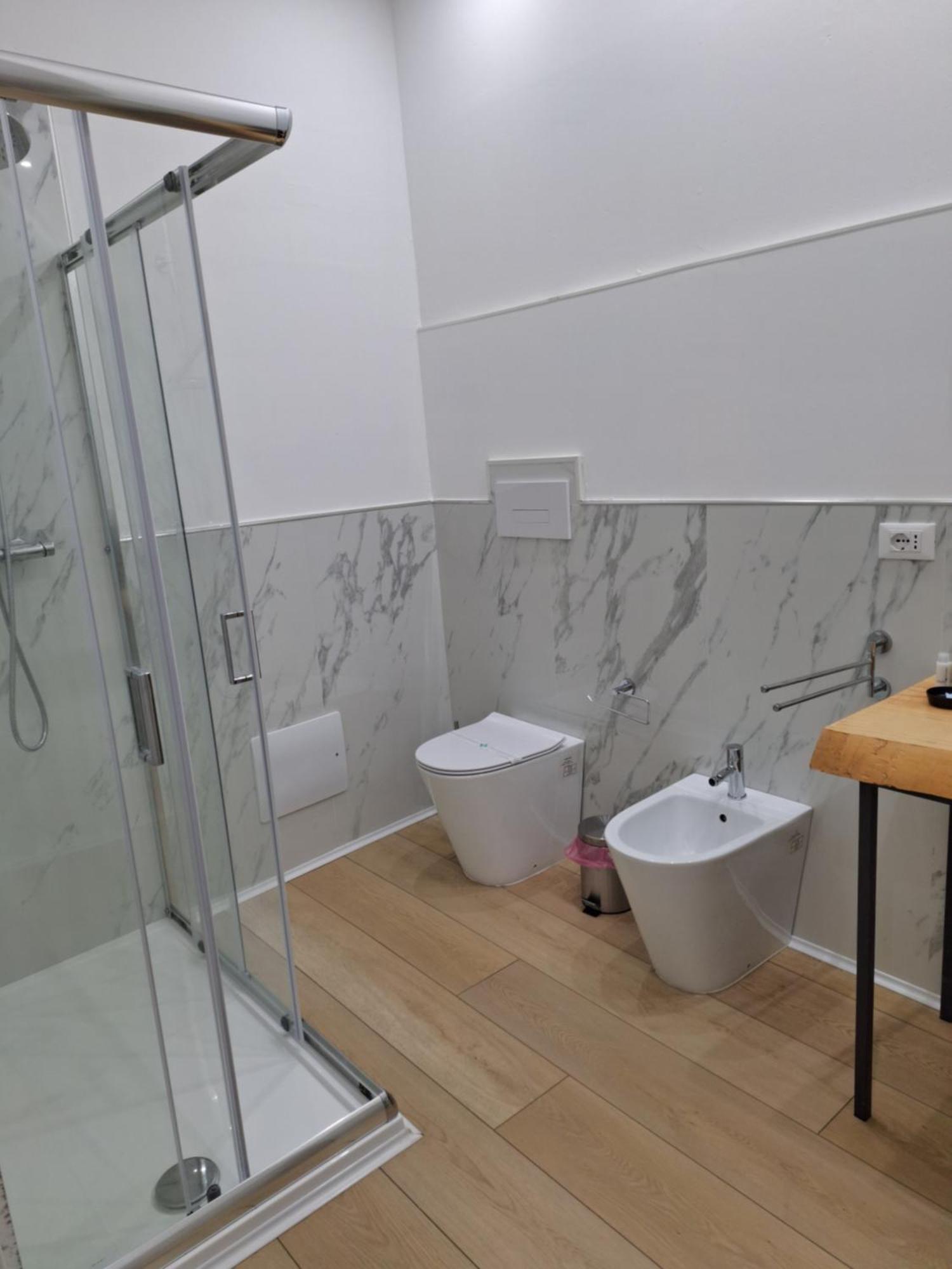 Cortile Merce Aparthotel Trapani