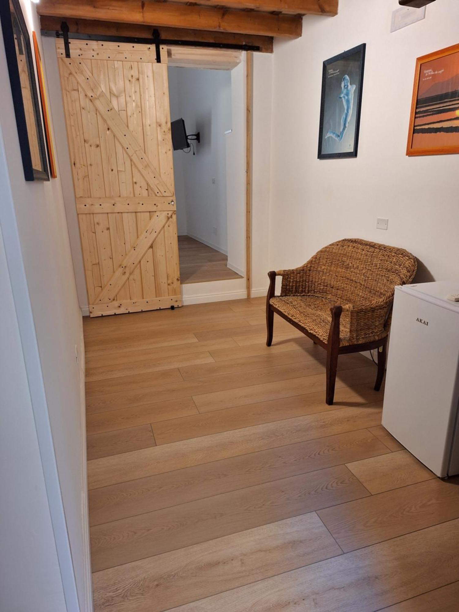 Cortile Merce Aparthotel