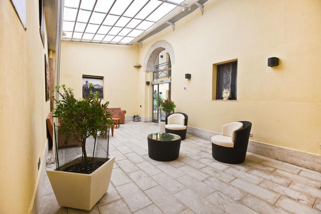 Cortile Merce