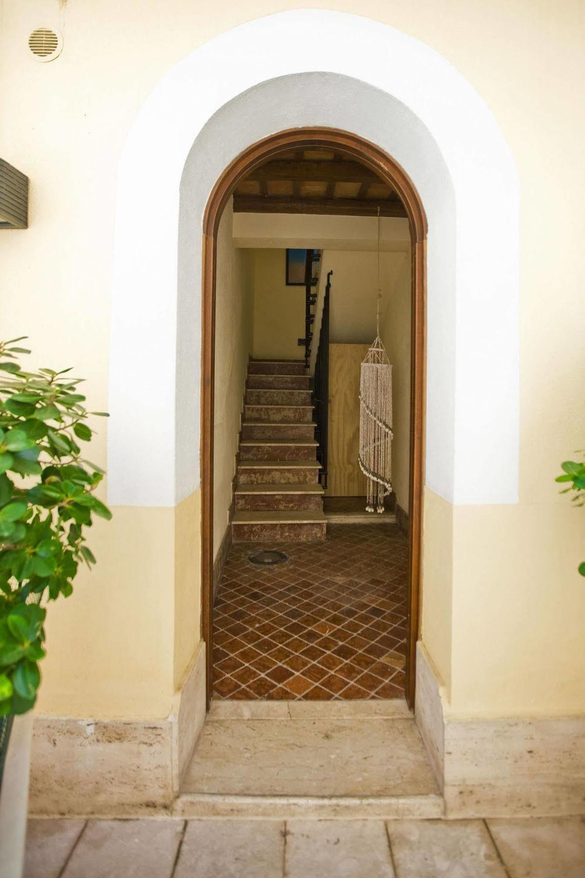 Aparthotel Cortile Merce