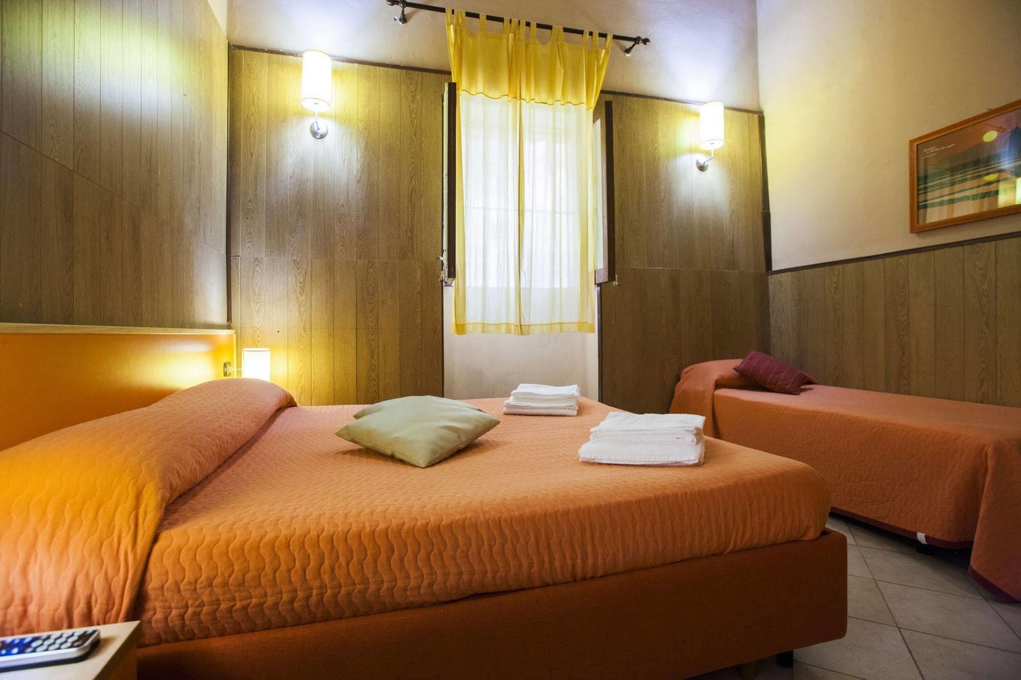 Aparthotel Cortile Mercè
