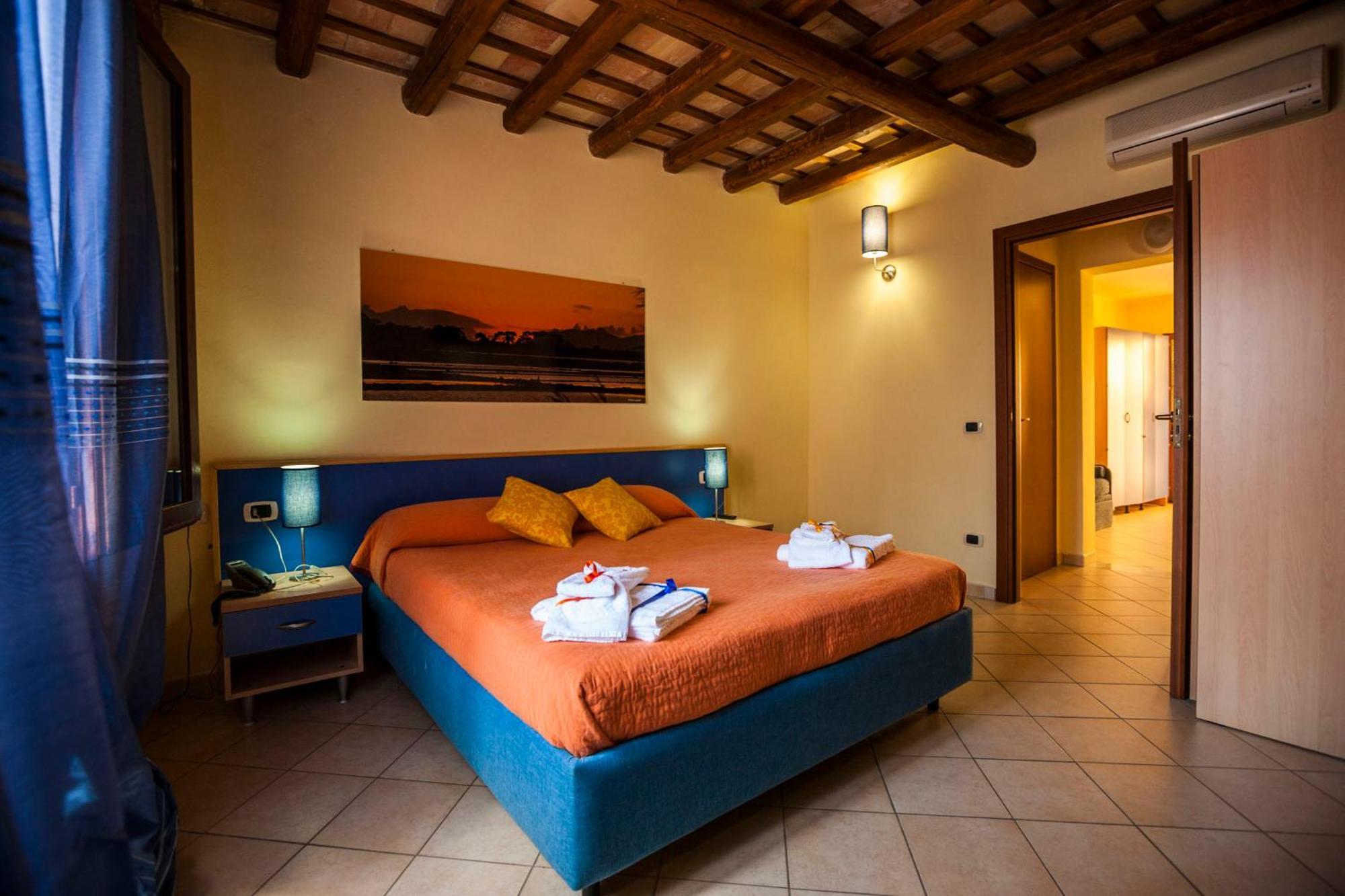 Cortile Merce Aparthotel