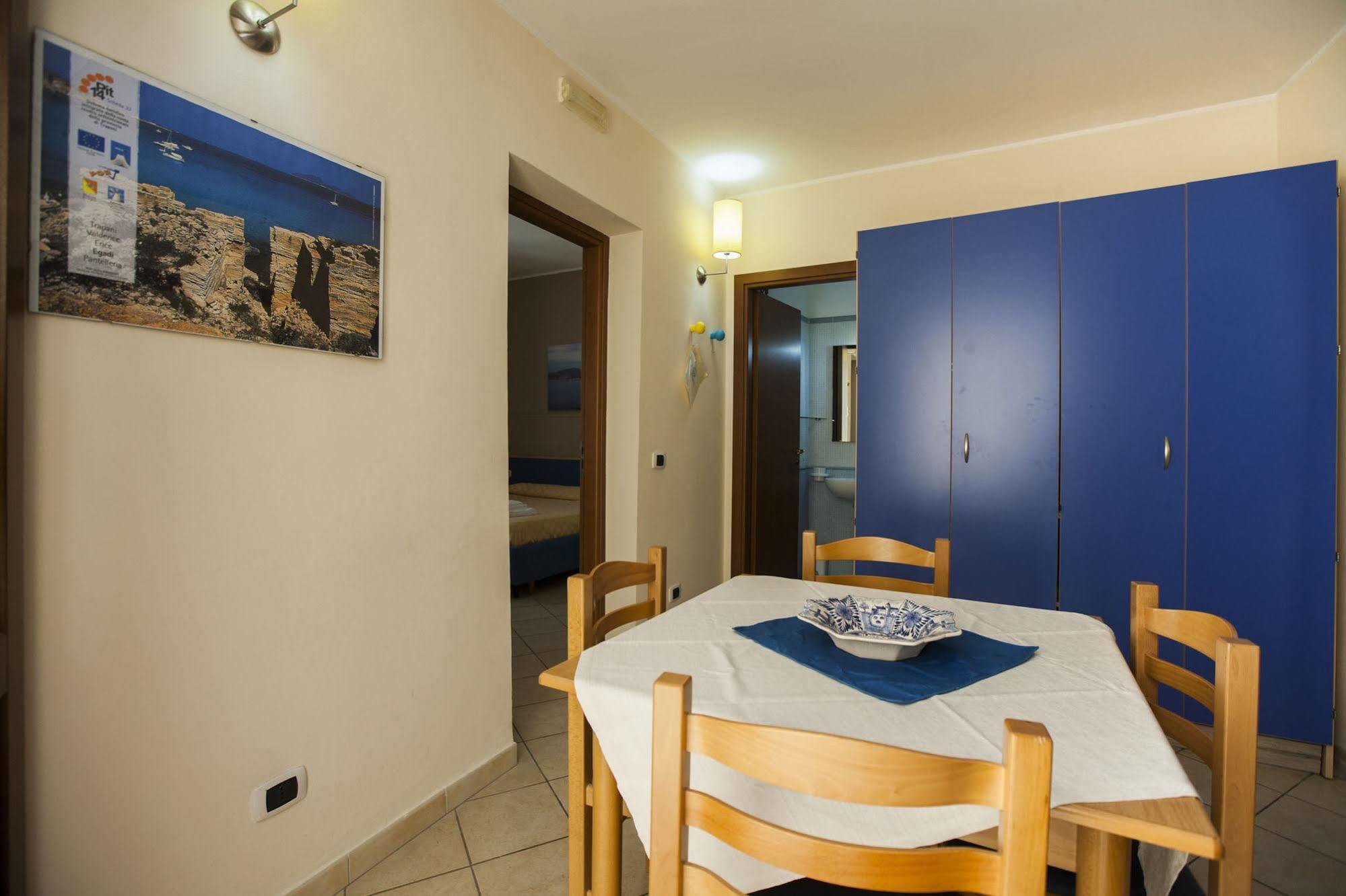 Aparthotel Cortile Merce