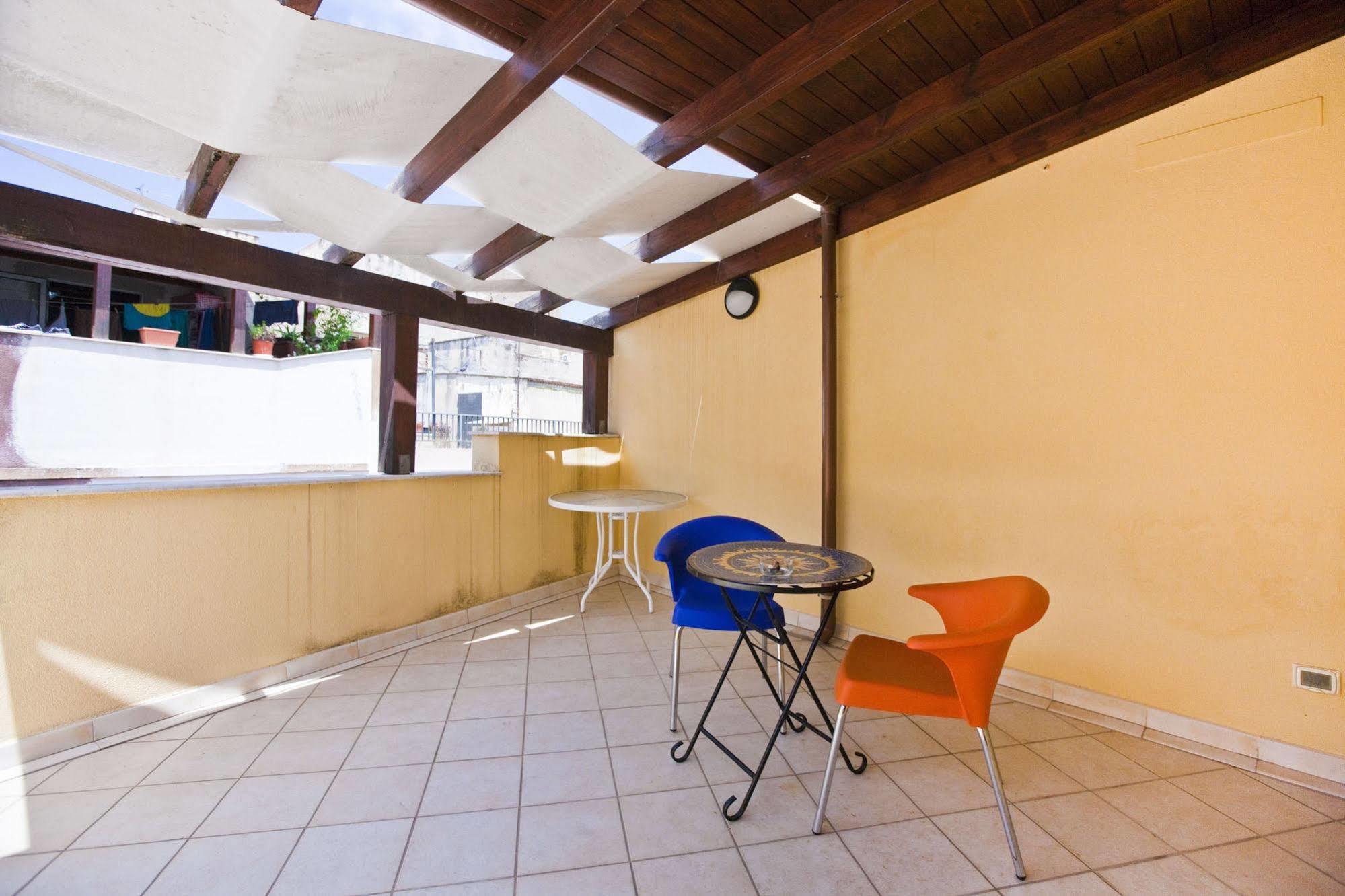Aparthotel Cortile Mercè