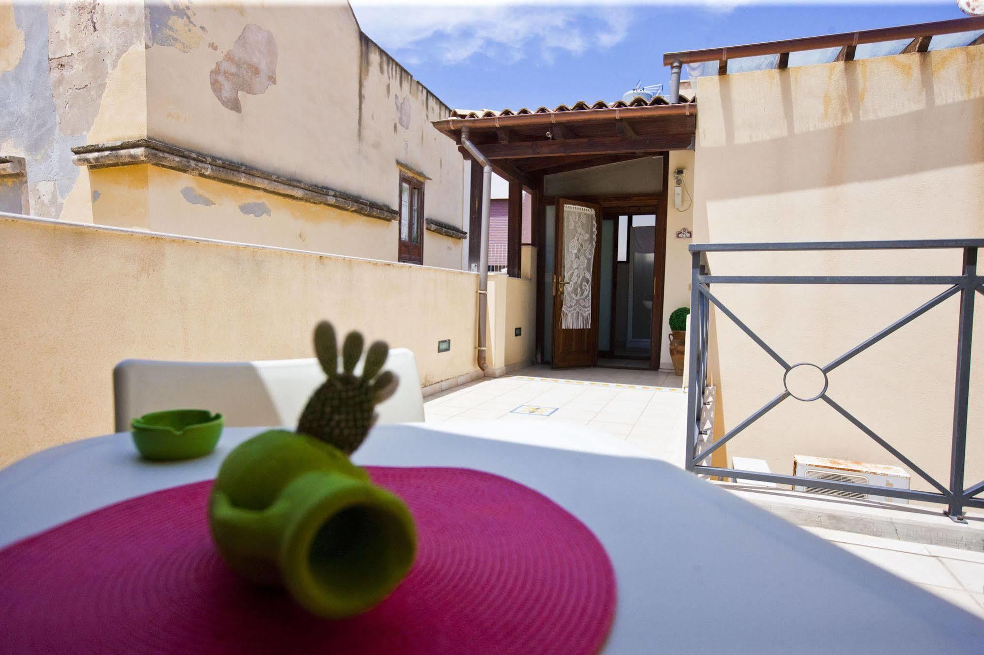 Cortile Merce Aparthotel